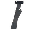 Kickstand Rear Side Kick Stand Resting Mounted Bracket, Portable Non