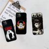 S-Scarfaces New High-End Cover Phone Case for iPhone 17 Pro Max Air