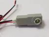 YoSef Footlamp, Inner Lamp, Coupler, Terminal Wire, Set of 2, Toyota, Honda, Mazda, Subaru,