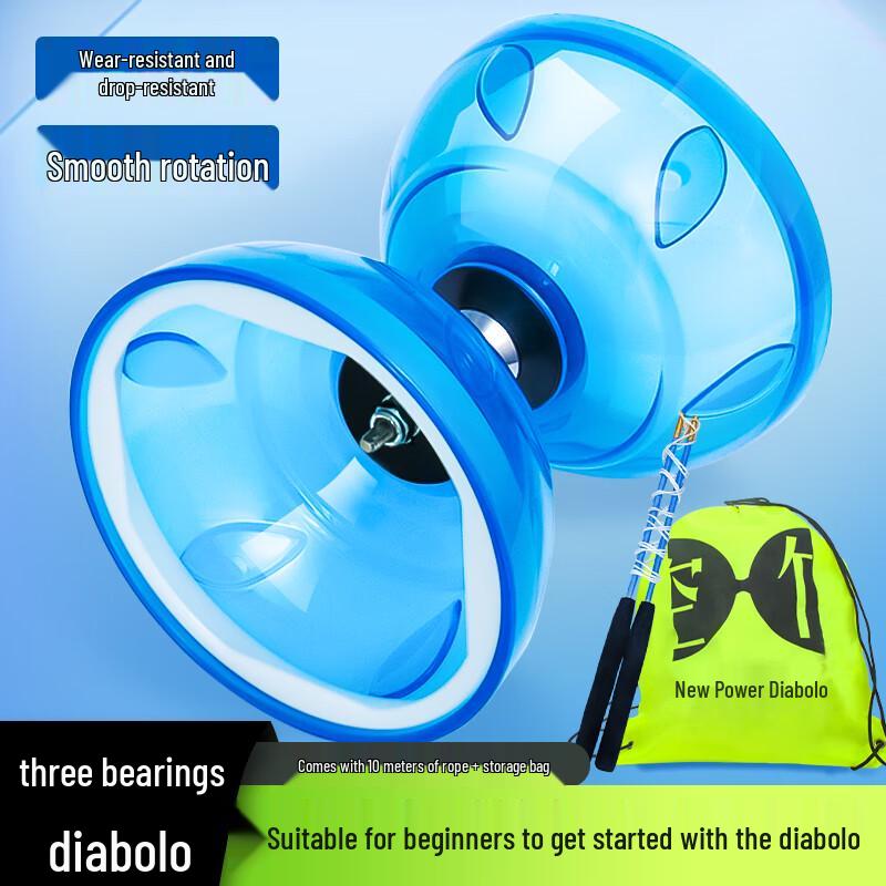 

New Power Diabolo