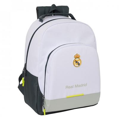 Real Madrid Sports Backpack Protection Backpack 612554305 Multicolor