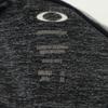 Oakley Short Sleeve T-shirt M Gray Men's Used