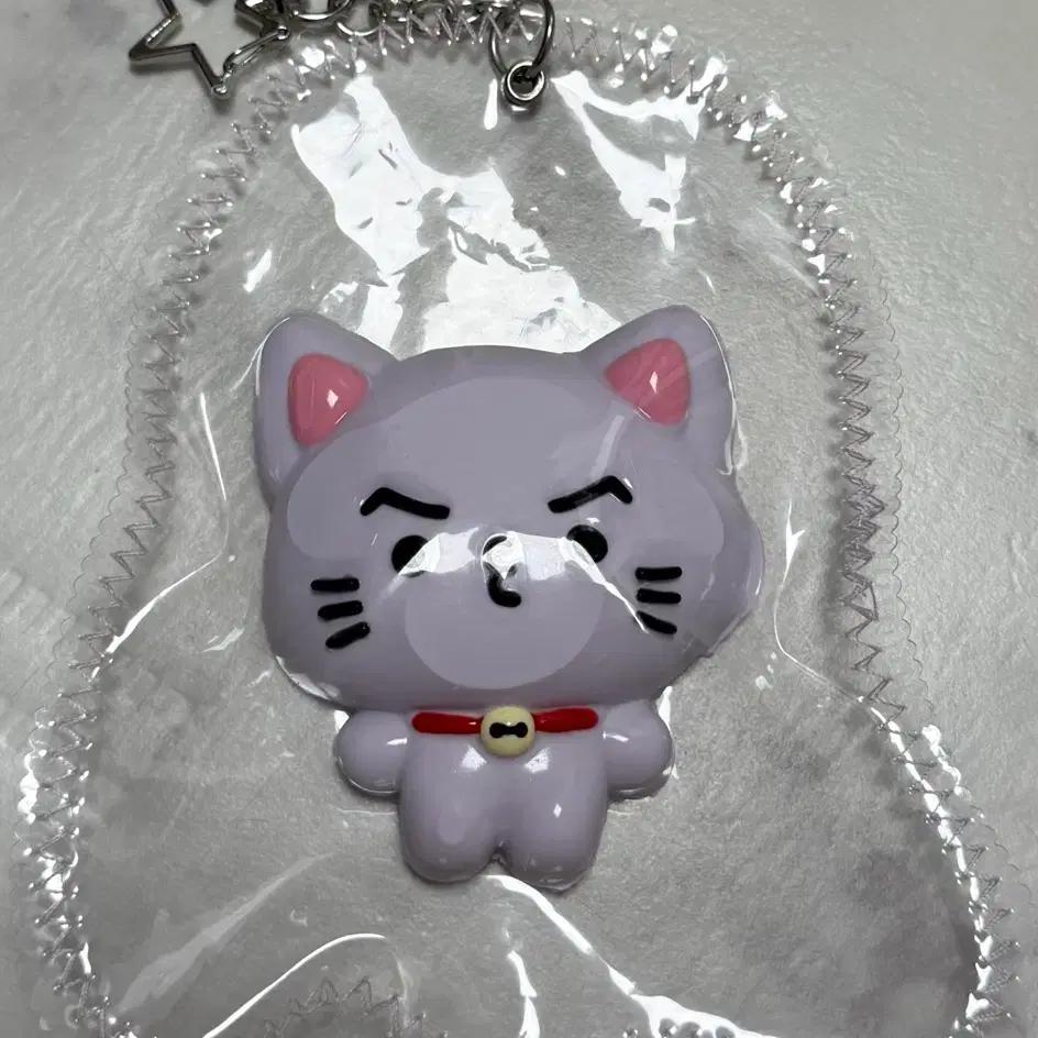 ATEEZ Fan Meeting MD San Squishy