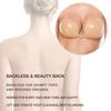 Women Solid Lightweight Backless and Strapless Adhesive Bra