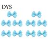Charming Hair Accessories for Gifts 10Pcs Baby Clips, Bows, Fully Covered Barrette Grosgrain Ribbon Clip Gentle Clips Daily Wear Pins Girls Infants &
