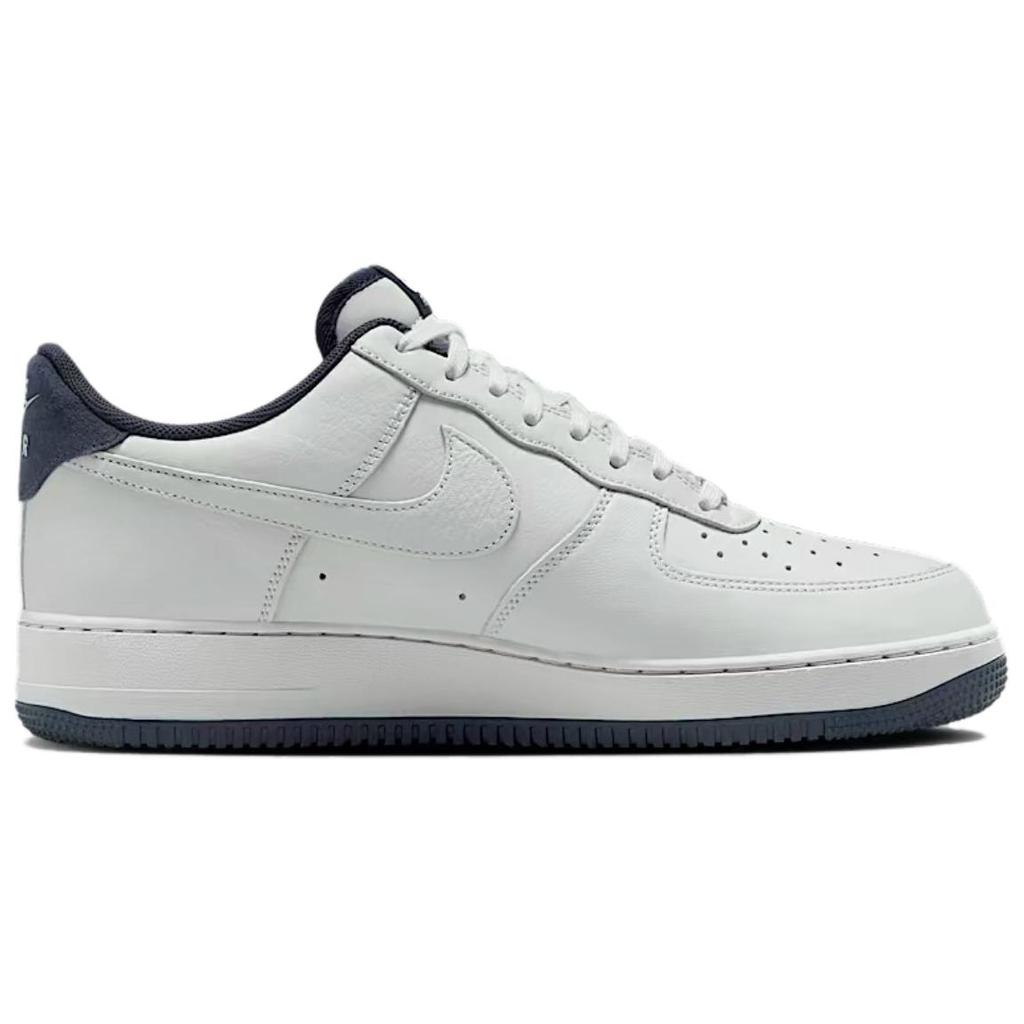 Nové Nike Air Force 1 Low '07 LV8 Photon Dust Obsidian HM9483-001