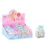 Creative Cartoon PET Transparent Tape & Sticker Gift Set for Children's Day