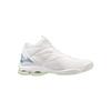 Sports Shoes White Trail Version