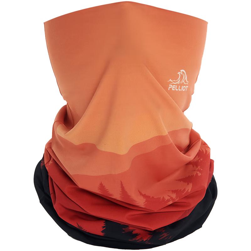 

Pelliot Outdoor Sports Neck Gaiter & Face Mask