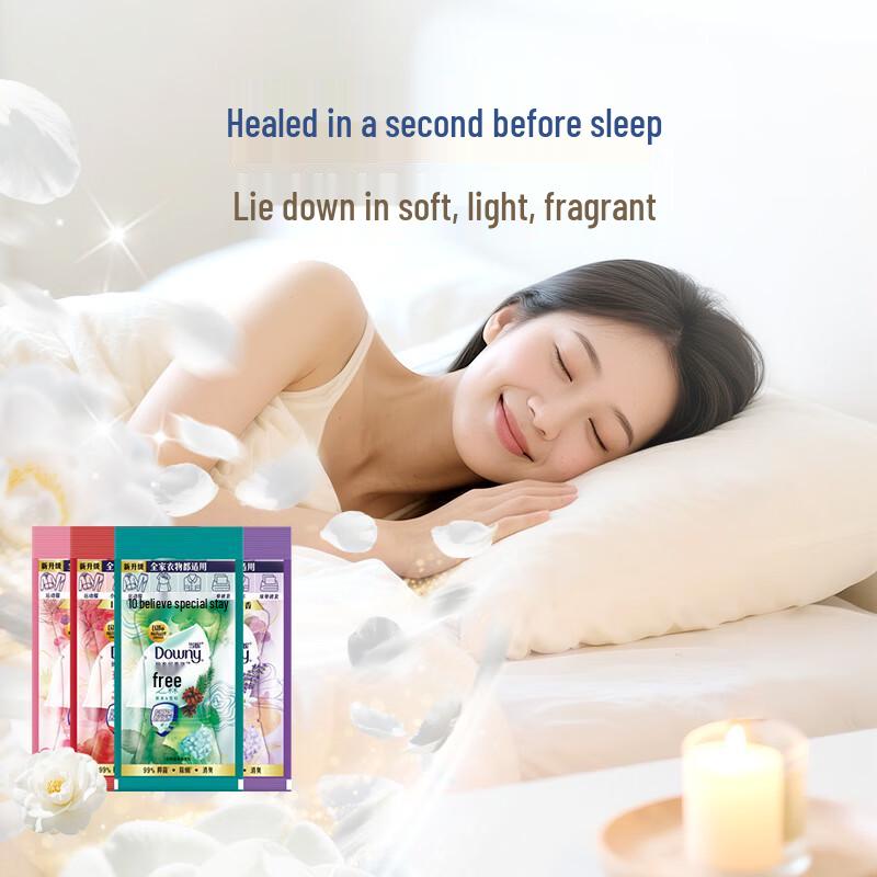 Downy In-Wash Scent Booster Beads