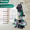 Hisimen 1000W Square Hole Mortising Machine H1600 CN Plug (adapter Included)