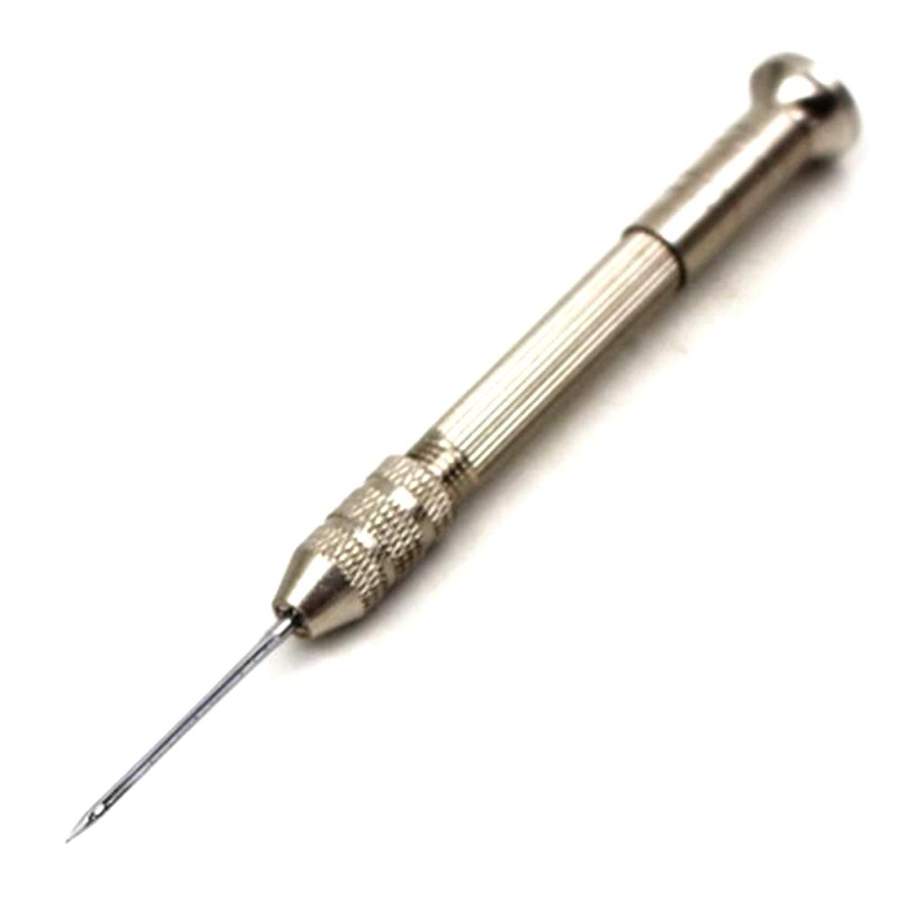 Leather Sewing Awl Needle Set Shoes Repair Tool Kits Sewing Awl Tools