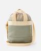Rip Curl Tote Bag (Drawstring Closure) [01VWUT  SEARCH DRAWSTRING BAG] Cute Taupe