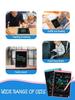 2 Tablettes d'écriture LCD 8,5 Pouces - Colorées, Effaçables et Réutilisables - Jouet éducatif idéal pour enfants de 2 à 7 ans !