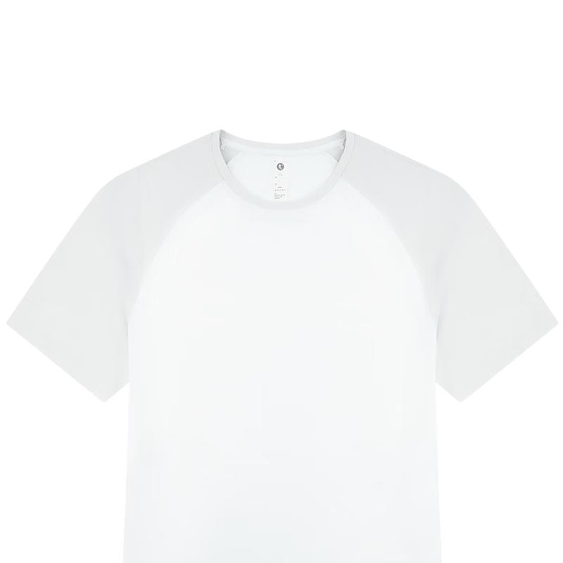 Qiaodan Men's Short Sleeve T-Shirt QXFHS3262149