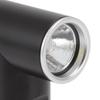   Flashlight, Magnetic Portable Aluminum Flashlights 500    LED Torch Pen  Carry Camping Tool for   Carry and Emergencies