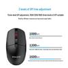 Lenovo N201 Wireless Office Mouse