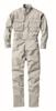 Xebec Overalls Grau 1288-20-M