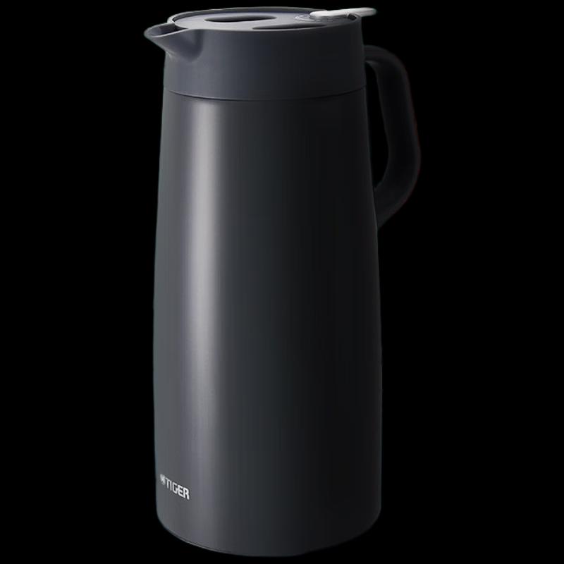Tiger 304 Stainless Steel Portable Insulated Thermos