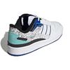 Adidas Forum Exhibit Low 'Tropical Vibes - White' GY4670