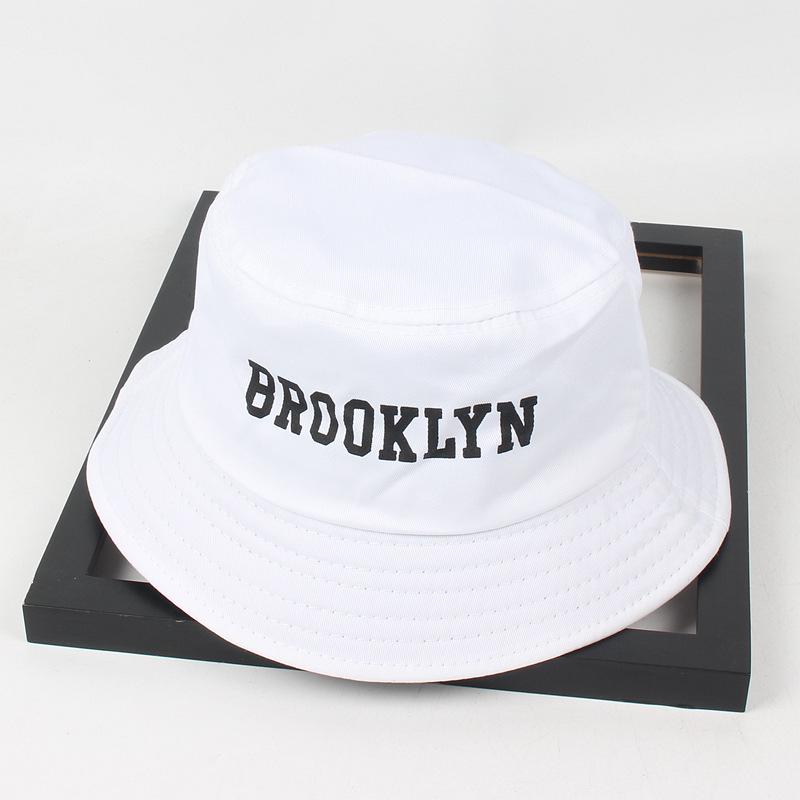 Buy Unisex Brooklyn Bucket Hat Hip Hop 
