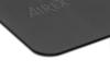 AIREX Fitline 140 Training 10mm FITLINE Charcoal Mat, Thick, Charcoal, 140, FITLINE140SI,