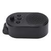 Portable Guitar Amp 5W Rechargeable USB Electric Plug Guitar Amplifier for Bass Electronic Instruments