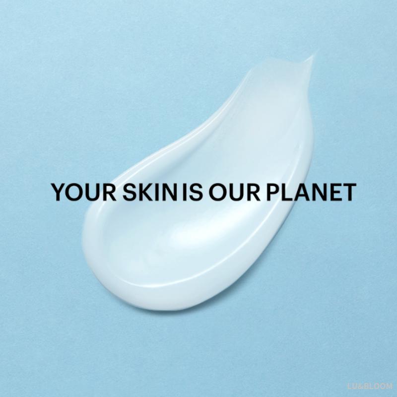 TORRIDEN DIVE-IN Crème Apaisante à l'Acide Hyaluronique de Bas Poids Moléculaire 100ml