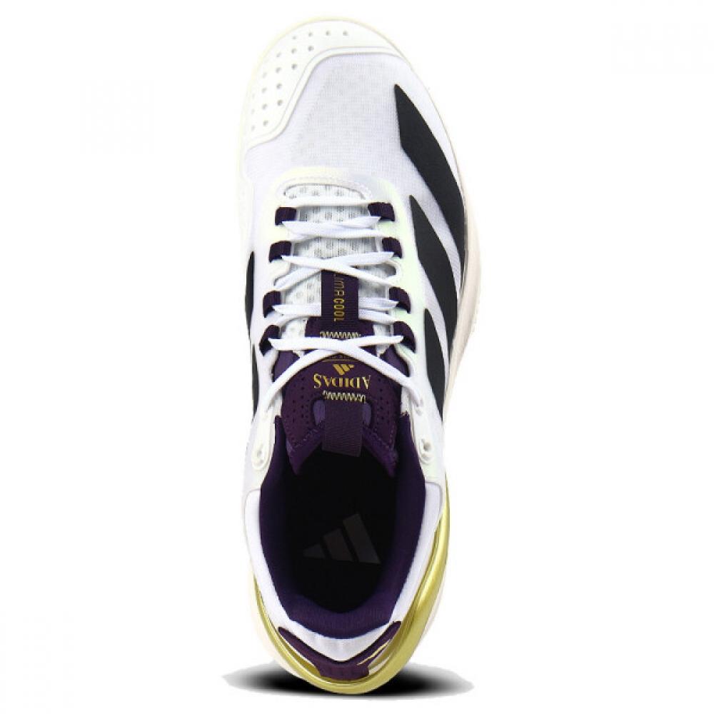 Adidas Tennis Shoes Men Hardcourt Shoes Cyber Sonic 2