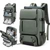 Large Capacity Multi-functional Travel Backpack