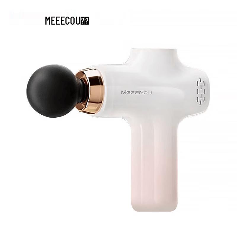 MEEEGOU J30 Muscle Massage Gun CN plug (adapter included)