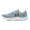 Under Armour Mojo 2 Sport Comfort Low Top Lifestyle Shoes Women sneaker Ocean-Blue 3024131-300
