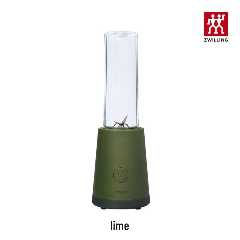 Zwilling Now Mini Portable Electric Juicer