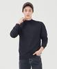 CHASECULT Men'S Basic Mock Neck Sweater-Bfzk5201D09