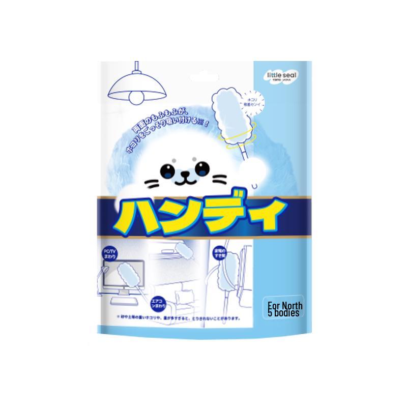 

Little Seal Disposable Electrostatic Dust Duster