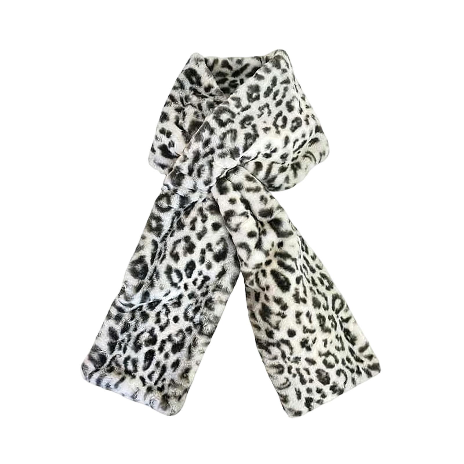 

Faux Scarf With A Hidden Zippered Pocket For Storing Your Phone And Valuables. One Size