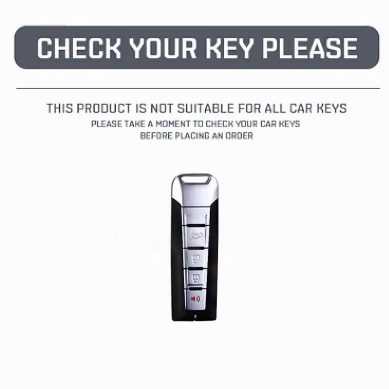 New TPU Car Key Case Cover for Great Wall WEY Coffee 01 Coffee 02 Tank 300 VV5 VV6 2023 VV7 A1 A3 A4 A5 A7 A8 Car Remote Key Fob