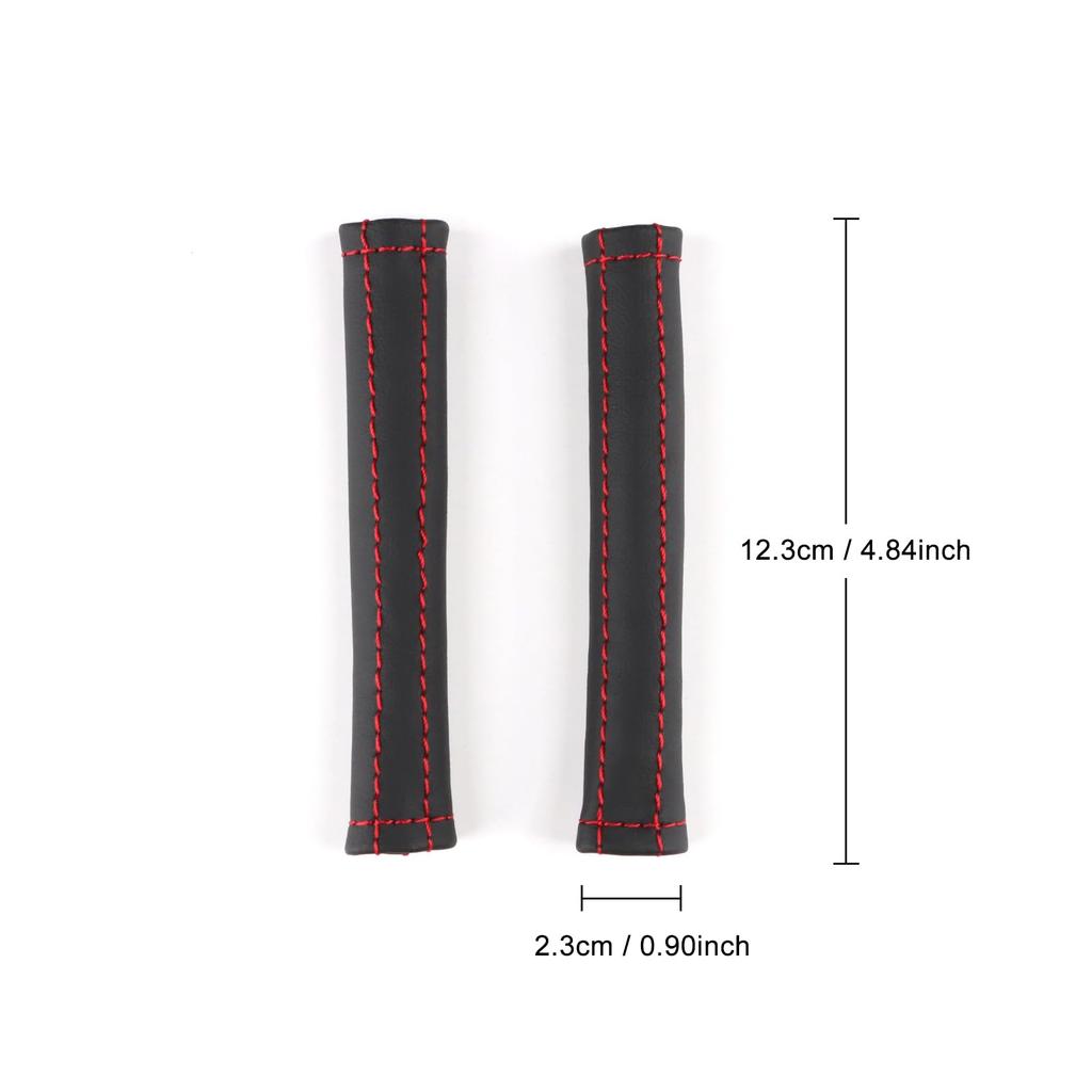 KUNGKIC Toyota GR86 ZN8 Subaru BRZ ZD8 2021 2022 2023 Ozdobna Osłona Siedzenia Samochodowego