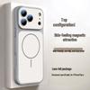 SHIYONG Magsafe Skin-Feel Full Protection Phone Case