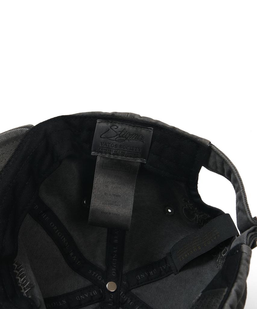 STIGMA Pigment Ml Cap Charcoal