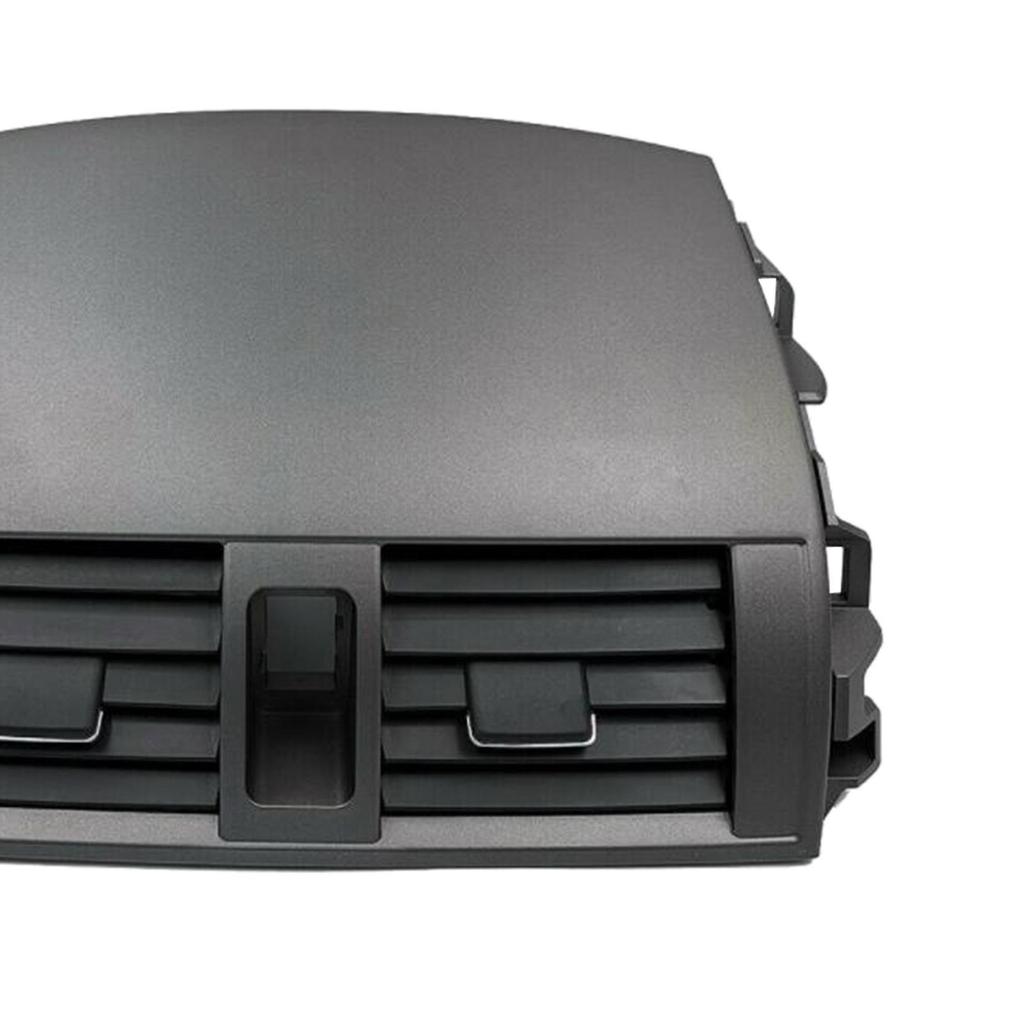A/C Outlet Air Vent Panel Fit for    Corolla 2008 To 2011 2012 2013