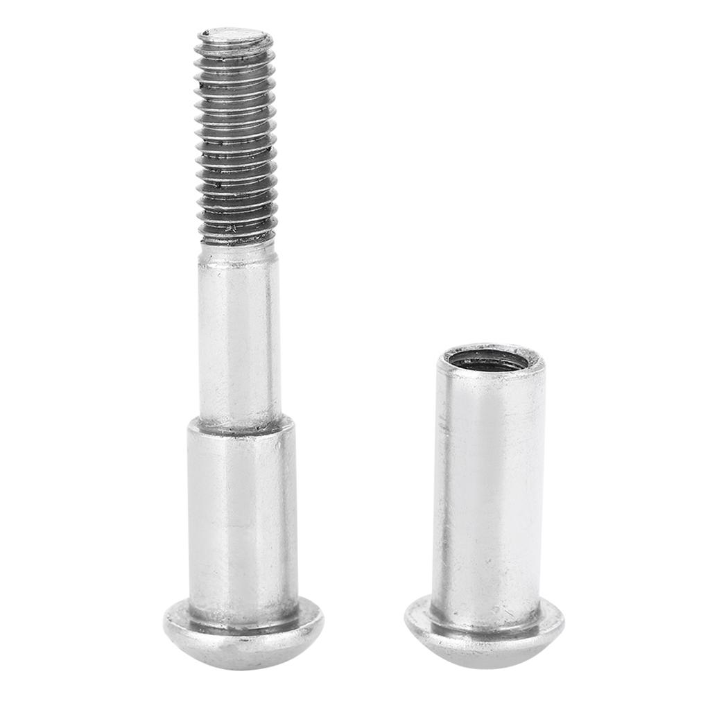 Fixed Bolt Screw Folding For Xiaomi MIJIA M365 Scooter Replacement Parts Pothook