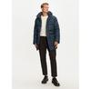 Winter Coat Calvin Klein K10K113465, Blue, Regular Fit