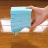 30/100 Pcs Floor Cleaner Tablets Water-Soluble Sterilizing Fragrant Bathroom Kitchen Deodorant Dirt Toilet Cleaning Sheet