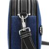 Burberry Louise Crossbody Blue Women Bags 8039865
