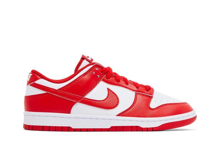 Nike Dunk Low St. Johns (2025)