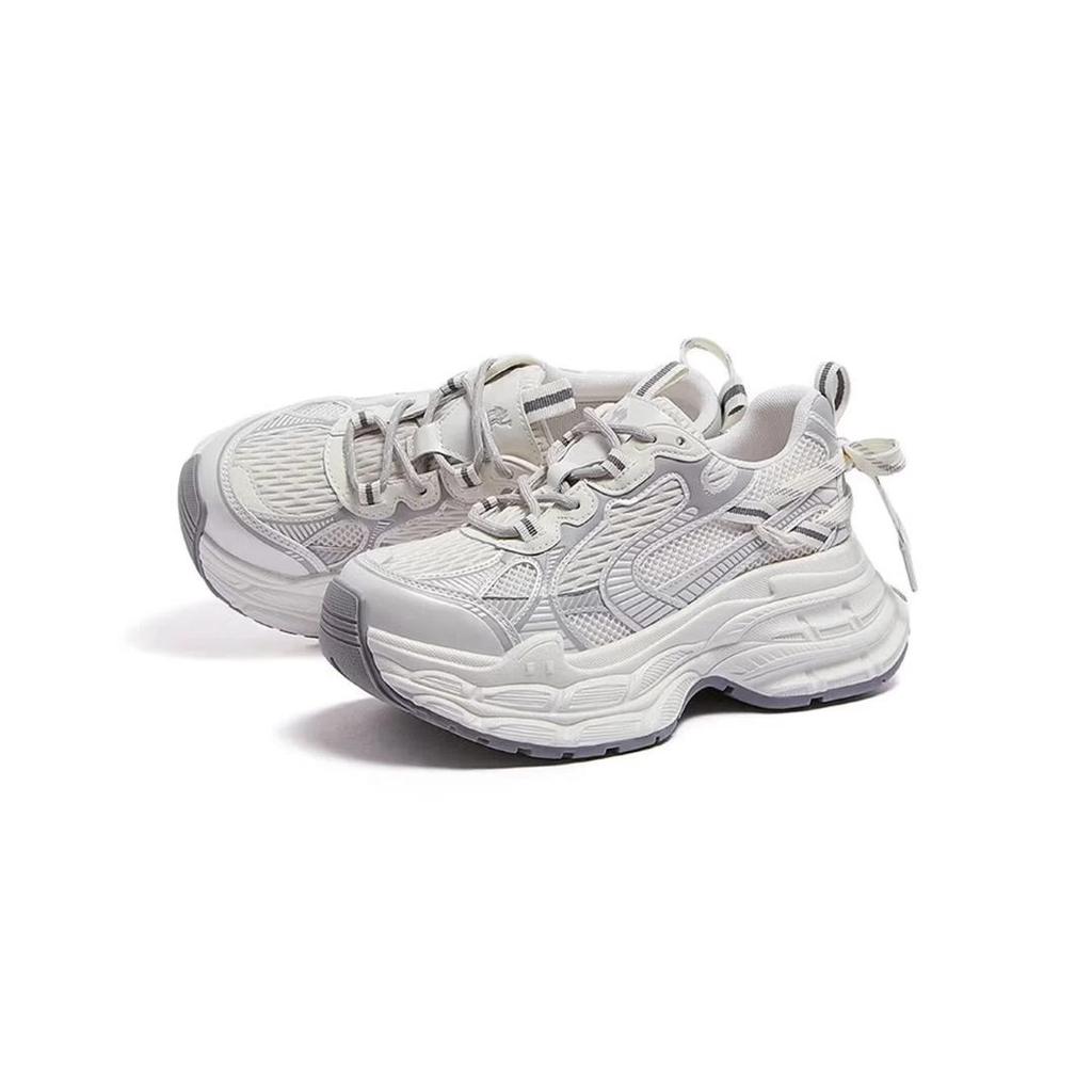 Camel Silver Moon 3rd Generation Dad Shoes Women's Outdoor Casual Shoes L26S283125
