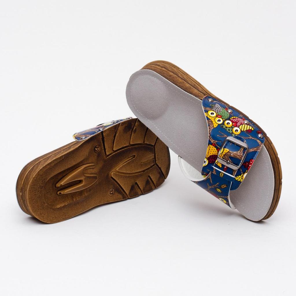 Orthopedic Women's Medical Clogs - Anti-Slip, Comfortable