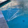 Energy Saving Pool Aerator Universal Fountain Style Aerator Oxygenation Tool  Swimming Pool
