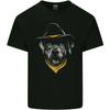 Cowboy Dog Kids T-Shirt Childrens